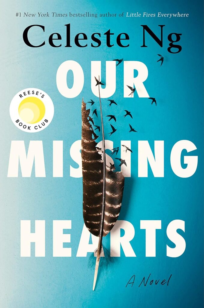 Celeste Ng, Our Missing Hearts